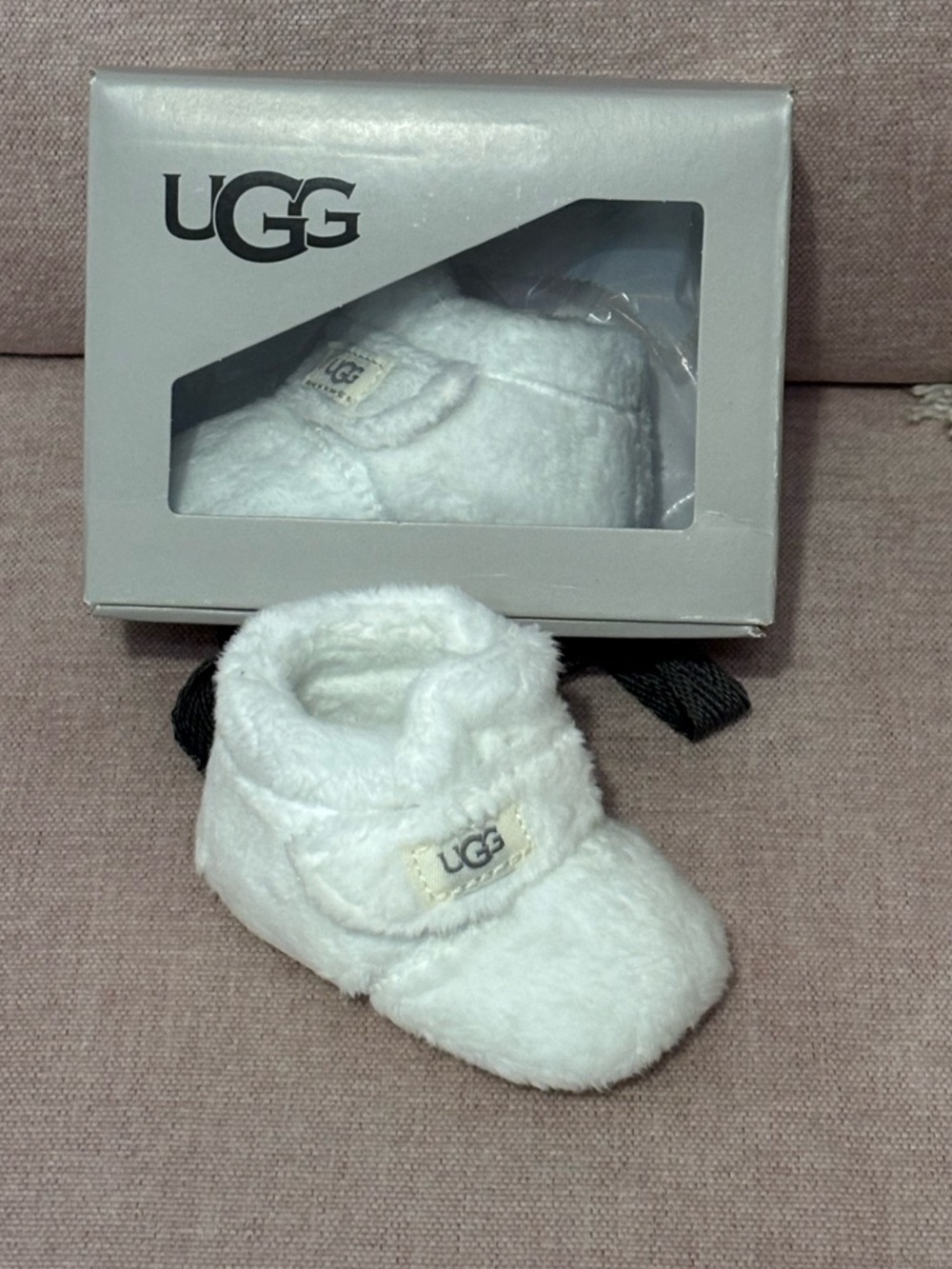 Baby UGGs